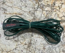 OutBack Power RTS Battery Remote Temperature Sensor in Green