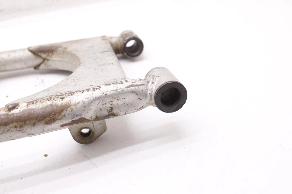 79 SUZUKI RM80 OEM BASCULANTE BRAZO OSCILANTE SUSPENSIÓN R7 Foto 4 de 4