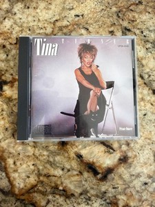Tina Turner Private Dancer CD | eBay