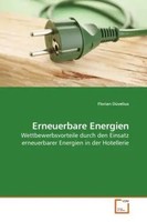 Florian DüVelius | Erneuerbare Energien | Taschenbuch | Deutsch