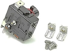 Copeland 940-C411-63 Relay Current 10.3-8.6 Amp Compressor