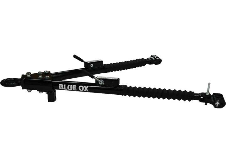 Фаркоп BLUE OX Allure BX7460P