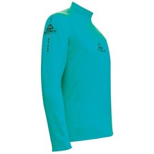 Adrenalin 2P Long Sleeve Thermo Shield (Aqua) - Small