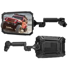 Mirrors Doors Off for 2018-2023 Wrangler JL/JLU Wrangler JL JT Doors Off