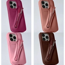 Rhode lip case + Tint fall edition colors iPhone 13/14/15/16 |Pro & Pro Max Case