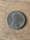 1926S Lincoln Cent VF