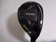 PING G430 22  Utility ALTA J CB BLACK Regular HV