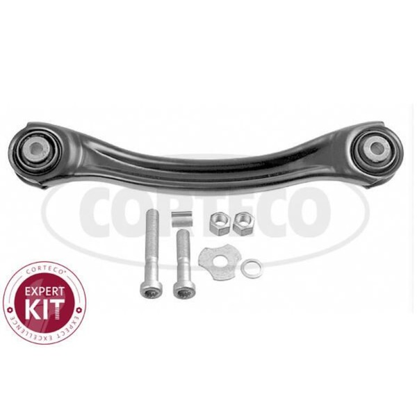 Corteco Querlenker Hinterachse Oben Passend FüR Mercedes 124 190 C-KLASSE CLC-KL-image