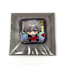 Honkai Star Rail: Caelus Badge/Pin Official