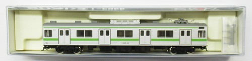 NGauge KATO (Kato) 4463-1 Moha 205 Yamae Line 【A】 | Zustand: Usado