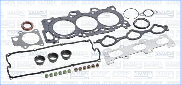 Ajusa Dichtungssatz Zylinderkopf 52325200 FüR Opel Frontera Monterey M98 U99 24V-image