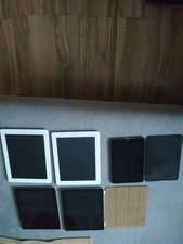 5 x verschiedene Tablet Apple 10,1 DEFEKT,