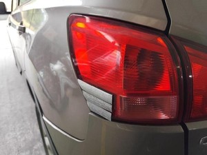 26555EY00A 223196 scheinwerfer NISSAN QASHQAI - 1 GENERACION RESTYLING 2010 -