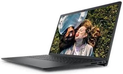 Dell Inspiron 3510 15.6 in Pentium Silver-N5030 128GB SSD 4GB RAM 4