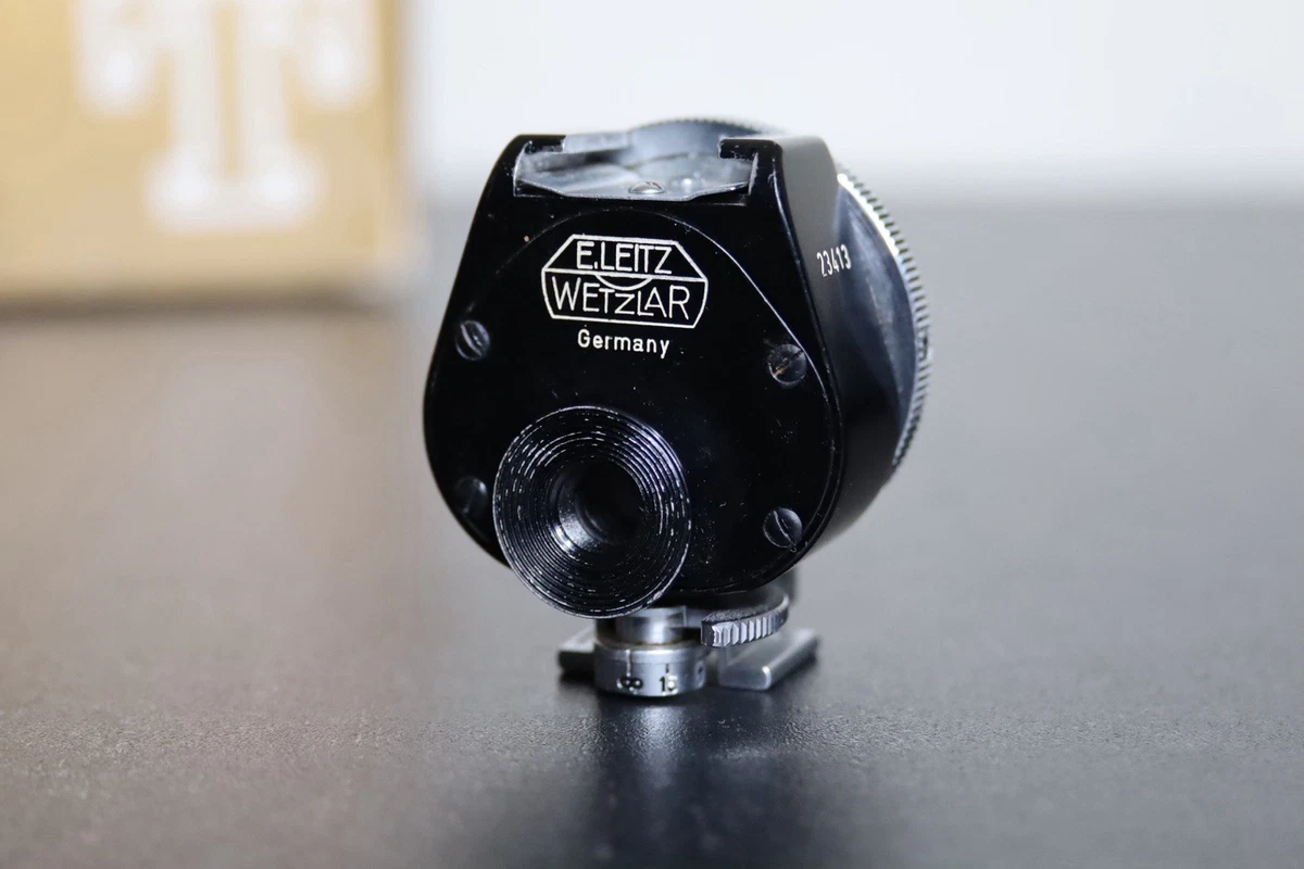 Leica Camera Viewfinders for Universal for sale | eBay
