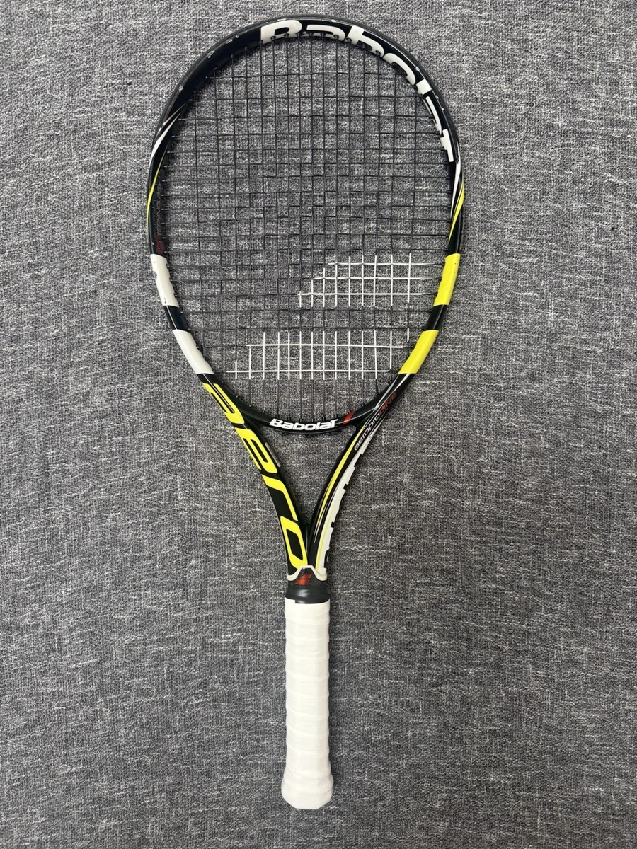 Babolat AeroPro Drive | eBay