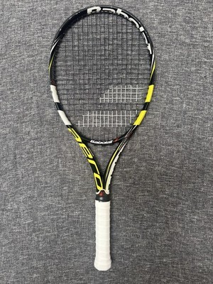 Babolat AeroPro Drive GT 2013 300g 100 G4 Tennisschläger
