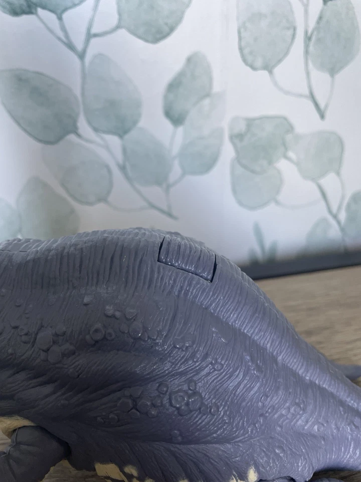 Animal Planet ELASMOSAURUS Sea Monster Loch Ness 12” Dinosaur Figure Chap Mei - Image 2 of 4