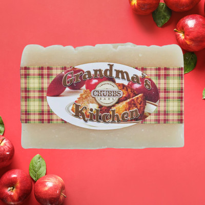Grandma's Kitchen - Organic Pet Shampoo for Dogs and Cats