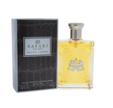 Ralph Lauren Safari 男士淡香水| eBay