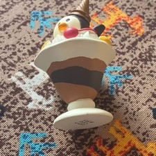 Decole 2022 Garden Cafe / Penguin Choco Parfait - Limited Series