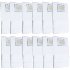 IB600 HEPA Vacuum Cleaner Bags Fits for Kenmore Intuition Vacuum Clean