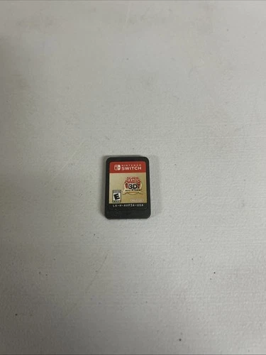 Super Mario 3D All-Stars (Nintendo Switch, 2020) Cartridge Only