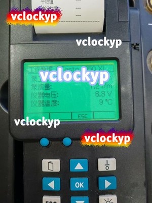 1PCS Used Testo350-XL 454 flue gas analyzer by DHL or Fedex 90days Warranty