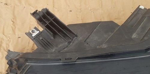 Scheinwerfer vorne links Beifahrerseite MG HS NSF 2020 2021 2022 - Bild 10 von 17