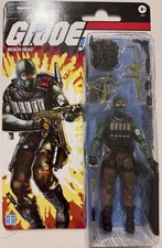 G.I. Joe Classified - Beach Head  Retro Cardback  6  1 12 NEW & SEALED