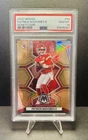 2022 Panini Mosaic - Patrick Mahomes II #94 Honeycomb Prizm