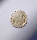 Buffalo Nickel 5c US Coins No Date