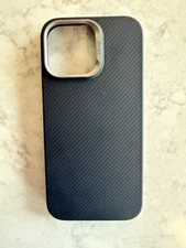 ArmorPro Case built with Kevlar® 600D for iPhone 16 Pro Max