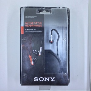 Headphones Sony Sports | eBay