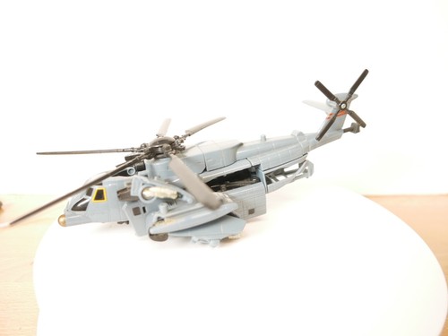 Transformers Movie Blackout And Scorponok Voyager Class - Picture 12 of 21