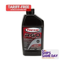 Torco A248090CE, One Rgo 80W90 Racing Gear Oil 1-Liter Performance Racing Parts