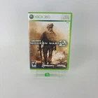 Call of Duty Modern Warfare 2 (Microsoft Xbox 360, 2009)