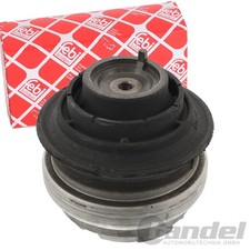 Support moteur Mercedes 208
