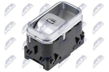 NTY SCHALTER FENSTERHEBER HINTEN passend f&uuml;r MERCEDES-BENZ G-KLASSE GLE GLS 