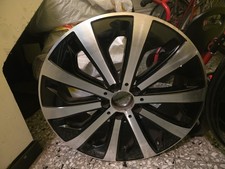 Mercedes GLA GLB H247 X247 Original AMG 19 Zoll Felgen Ganzjahr Mercedes GLA GLB H247 X247 Original AMG 19 Zoll Felgen Ganzjahr