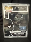 Batman the Animated Series Phantasm Royalty Edition #590 Funko Pop BTAS 2025 MIB