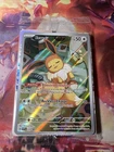 Pokémon Eevee TCG 173 Holo Promo Prismatic Evolutions Sealed, Near Mint