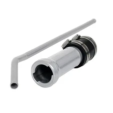 CJ Classic Trucks Filler Pipe/Vent Tube For In-Cab Tank F-100 With EEC 1971-1977