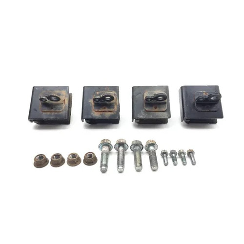 Yamaha 2017 Wolverine R-Spec  Engine Motor Mounts 3422 90105-06639-00