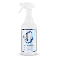 Zero Odor Pro - Commercial Strength Eliminator Odor Neutralizer, Room Deodor...