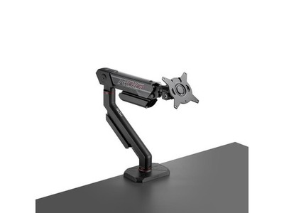 ROG Ergo Monitor Arm (AAS01R) - Mechanical Spring Monitor Mount with Desk Clamp