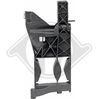 Diederichs Halter, Hauptscheinwerfer Rechts 1028262