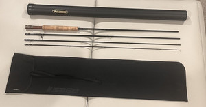 Sage Fly Rod Vxp | eBay