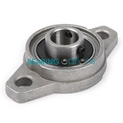 Ersatzrollenlager Hayter / Toro 111-1492 hinten