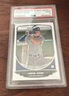 Aaron Judge 2013 Bowman DP & Prospects #BDPP19 PSA 9 Rookie RC New York Yankees!